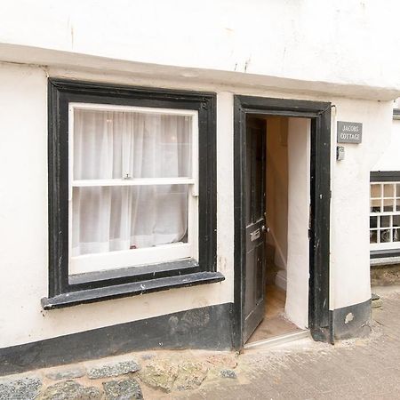 Jacobs Cottage Port Isaac Exterior foto